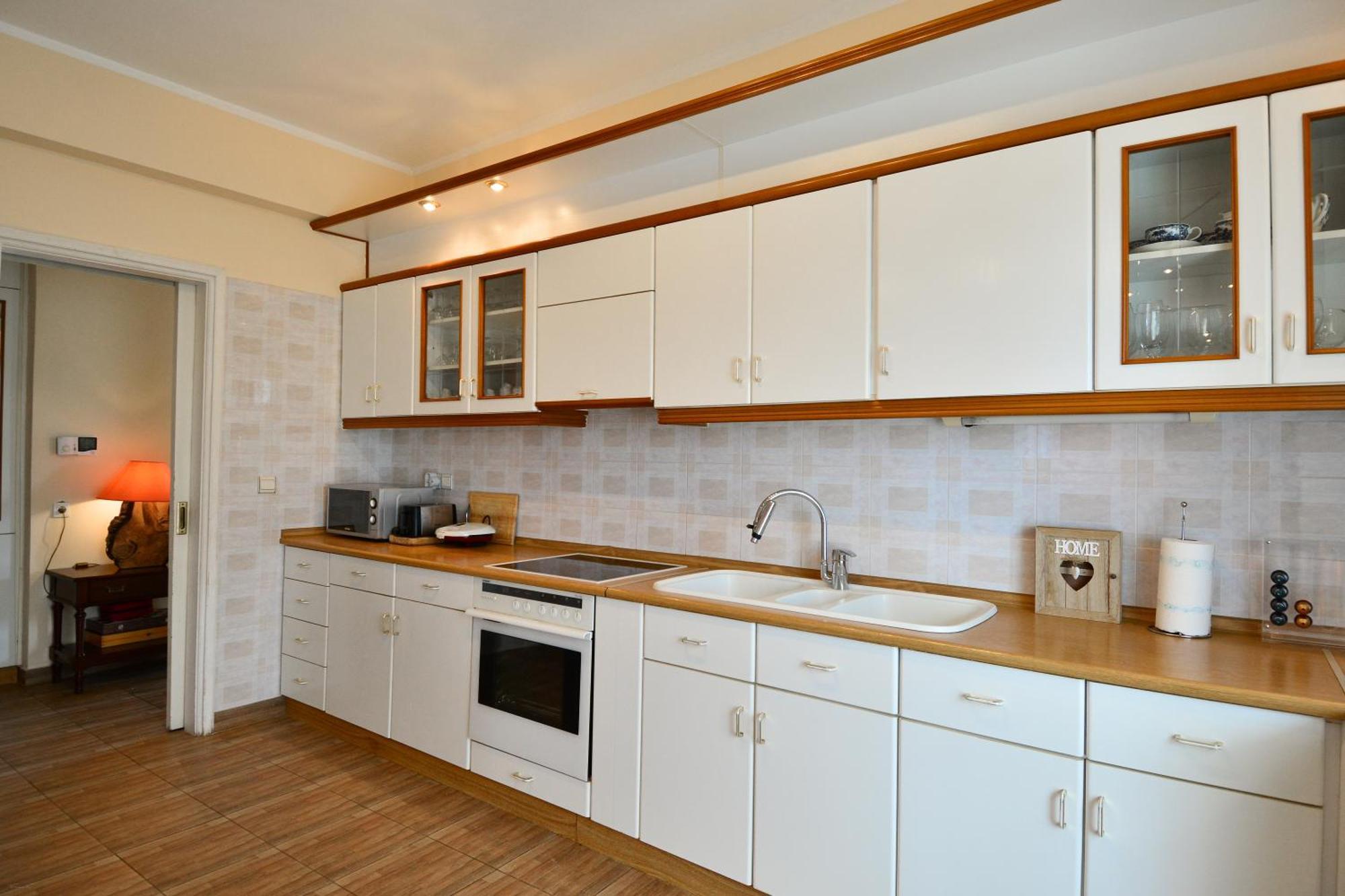 Villa Filoxenia All Seasons, Near Airport, Sea, Athens Agia Marina  المظهر الخارجي الصورة