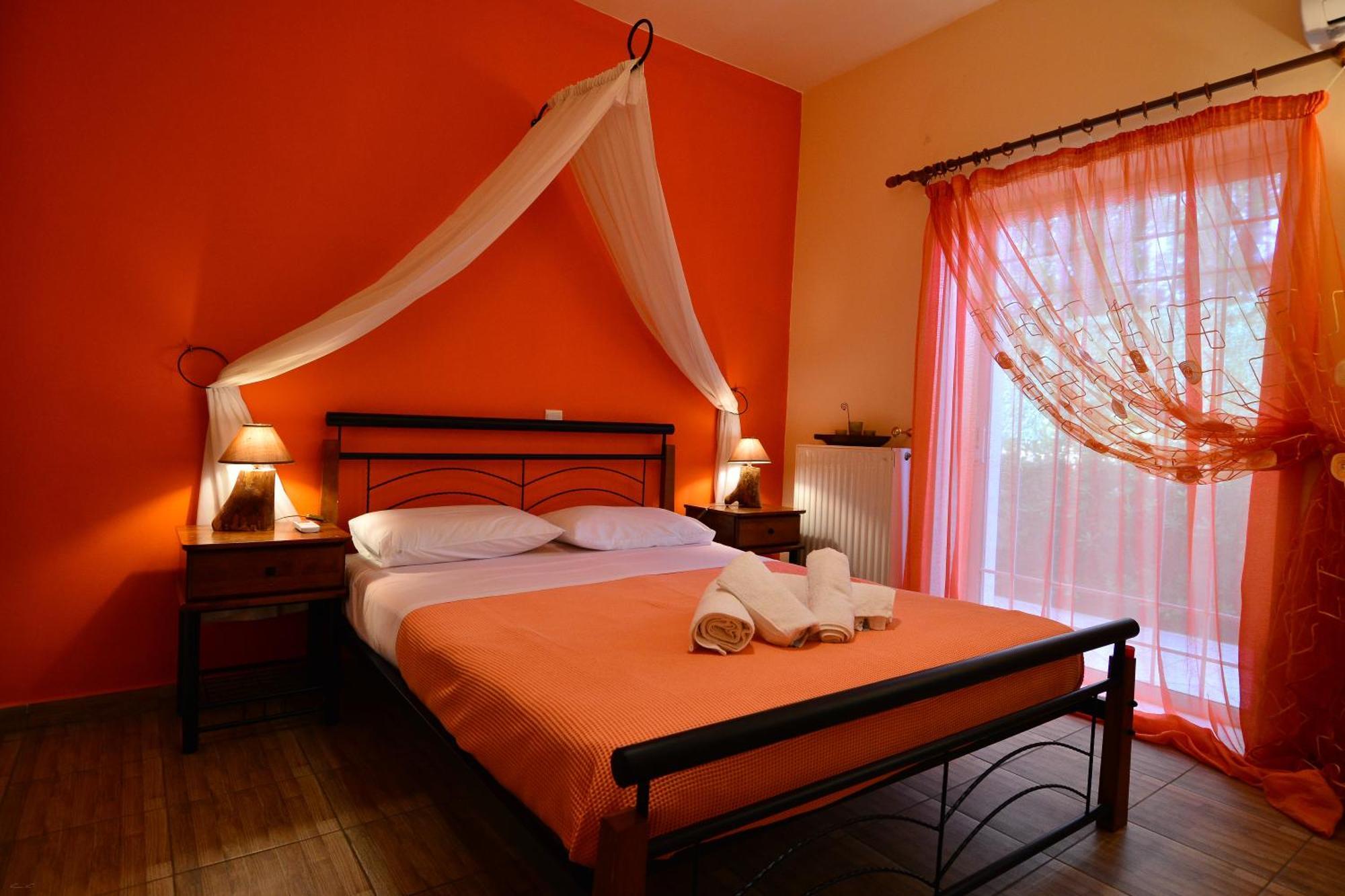 Villa Filoxenia All Seasons, Near Airport, Sea, Athens Agia Marina  المظهر الخارجي الصورة