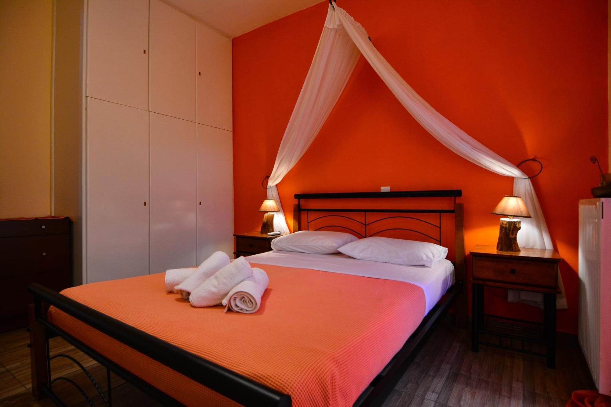 Villa Filoxenia All Seasons, Near Airport, Sea, Athens Agia Marina  المظهر الخارجي الصورة