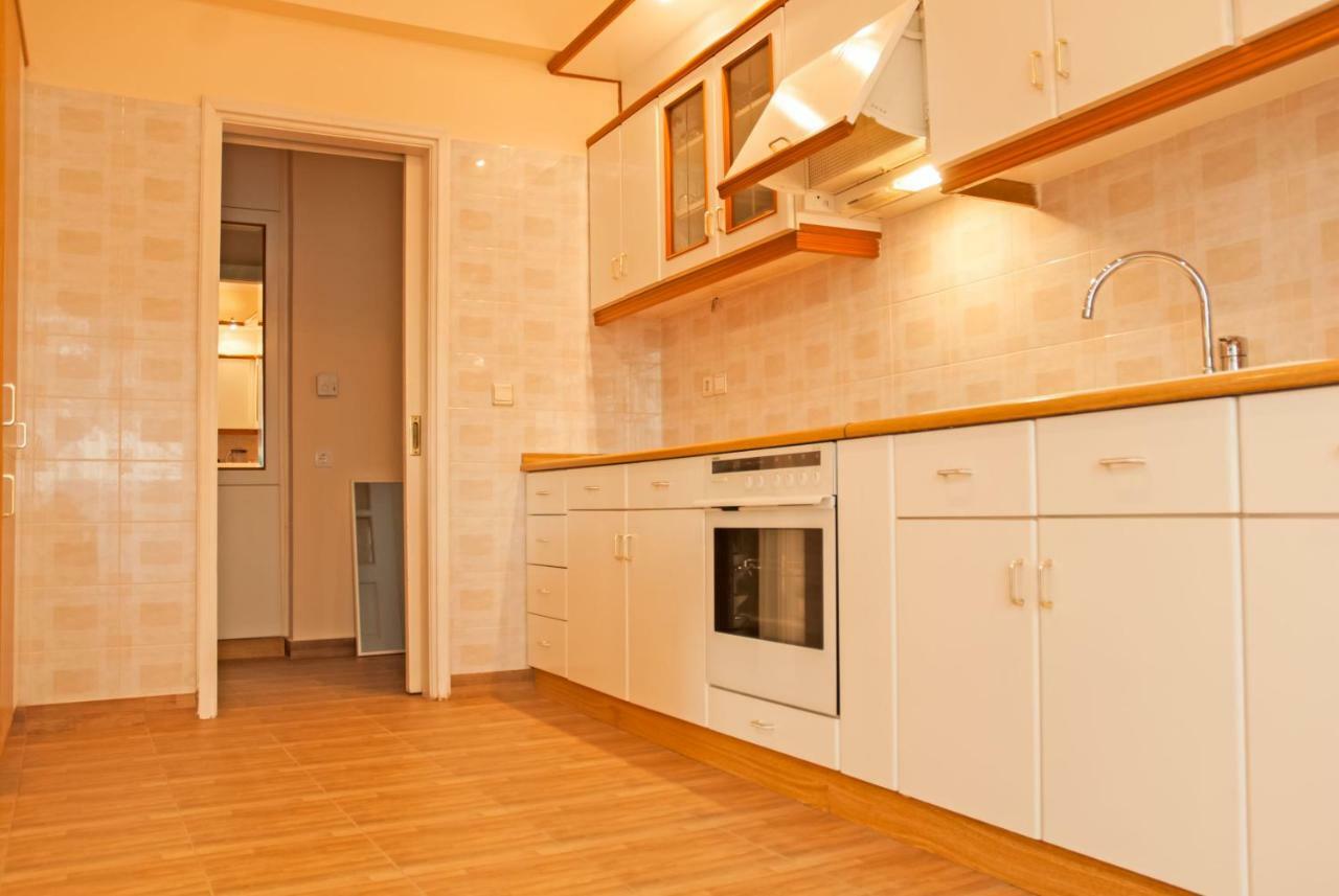 Villa Filoxenia All Seasons, Near Airport, Sea, Athens Agia Marina  المظهر الخارجي الصورة
