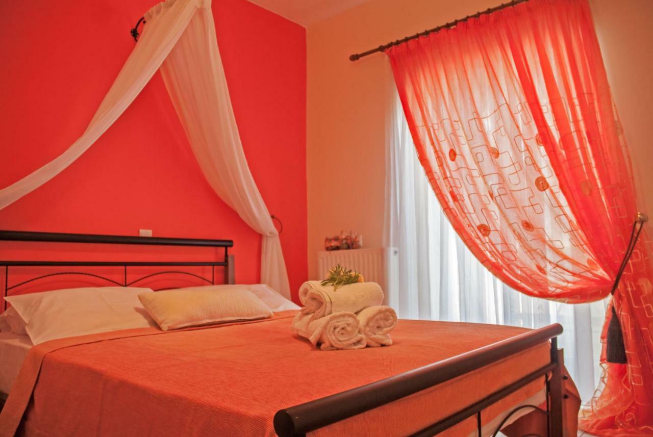 Villa Filoxenia All Seasons, Near Airport, Sea, Athens Agia Marina  المظهر الخارجي الصورة