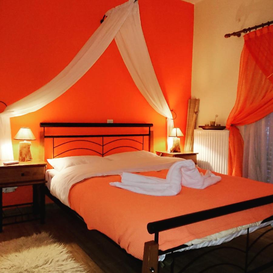 Villa Filoxenia All Seasons, Near Airport, Sea, Athens Agia Marina  المظهر الخارجي الصورة
